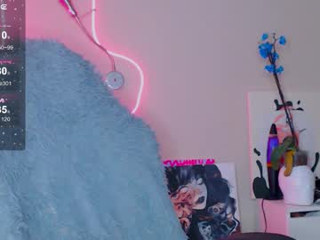 Soo_Emma Chaturbate stream image from April 20, 2025