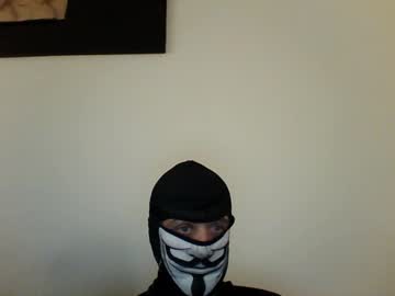 Stivefox Chaturbate stream image from April 20, 2025