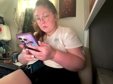Thesashadomme Chaturbate stream image from April 20, 2025