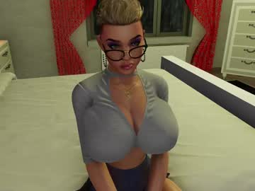 82alex_Bella82 Chaturbate stream image from April 20, 2025