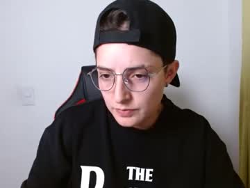 Alex_Parker07 Chaturbate stream image from April 20, 2025