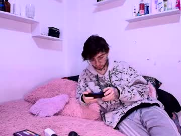Anny_Harris Chaturbate stream image from April 20, 2025