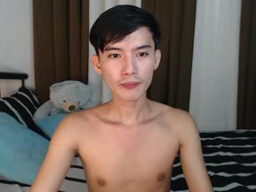 Asian_Cutiebaexx Chaturbate stream image from April 20, 2025