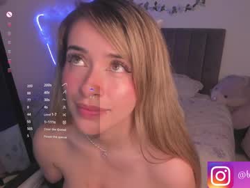 Brigitte_16 Chaturbate stream image from April 20, 2025