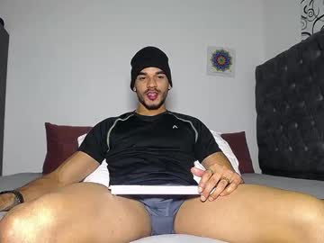 Daniel_Sherlock Chaturbate stream image from April 20, 2025