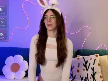 Ester_Hill Chaturbate stream image from April 20, 2025