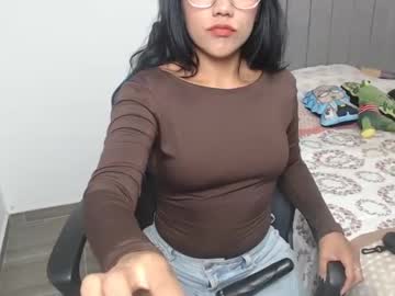 Juli_Love11 Chaturbate stream image from April 20, 2025