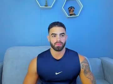 Paulphoenix_ Chaturbate stream image from April 20, 2025