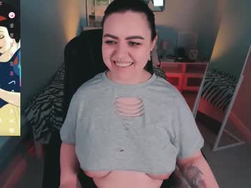Ashtonheidi Chaturbate stream image from April 21, 2025