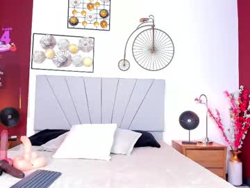 Canelapower_Gh Chaturbate stream image from April 21, 2025
