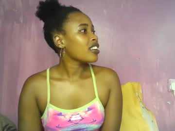 _Chacha482688 Chaturbate stream image from April 21, 2025