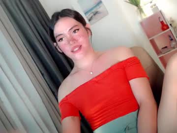 Cris_Slut08 Chaturbate stream image from April 21, 2025