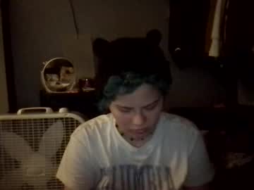Ghostkitti Chaturbate stream image from April 21, 2025