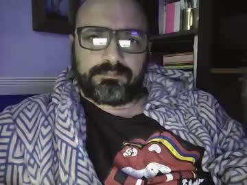 Igorargen4 Chaturbate stream image from April 21, 2025