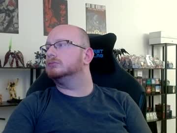 Jvck7410 Chaturbate stream image from April 21, 2025