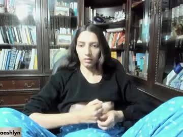 Melanie1717 Chaturbate stream image from April 21, 2025