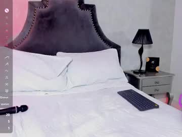 Melanny_Luv Chaturbate stream image from April 21, 2025