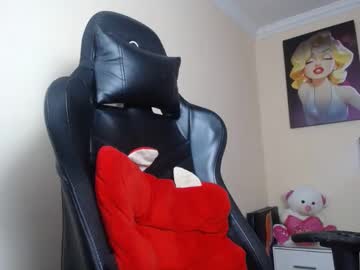 Melany_Isabella Chaturbate stream image from April 21, 2025