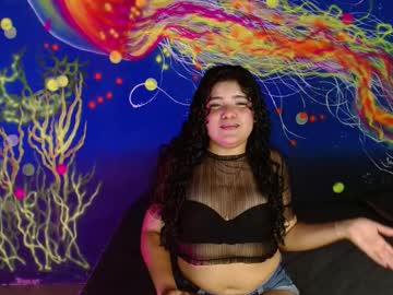 Sweet_Curve Chaturbate stream image from April 21, 2025