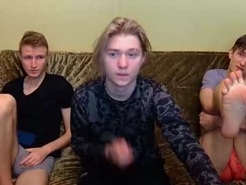 Vince__Dice Chaturbate stream image from April 21, 2025