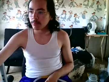 Xkong36 Chaturbate stream image from April 21, 2025