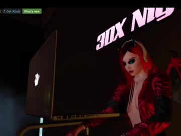 Your_Punishment Chaturbate stream image from April 21, 2025