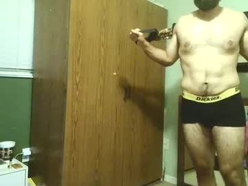 Ajosef13 Chaturbate stream image from April 21, 2025