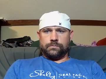 Bamaburner Chaturbate stream image from April 21, 2025