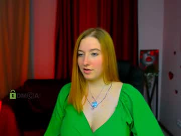 Daisy_Candy Chaturbate stream image from April 21, 2025