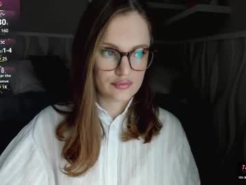 Flower__Ashley Chaturbate stream image from April 21, 2025