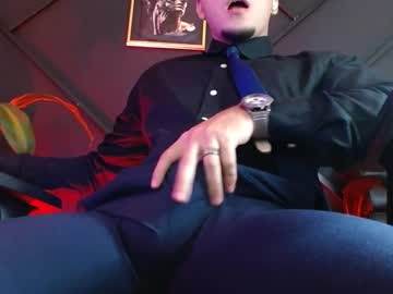Gael_Williams3 Chaturbate stream image from April 21, 2025