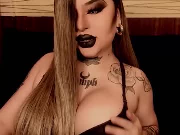 Hubadera Chaturbate stream image from April 21, 2025