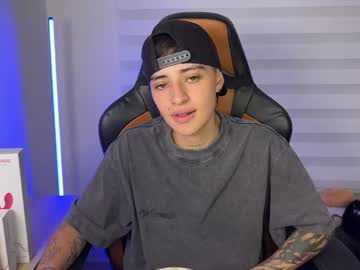 Im_Laia_ Chaturbate stream image from April 21, 2025