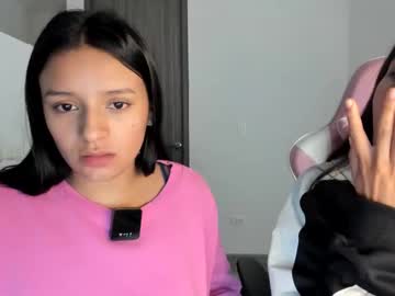 _Khloe_Sweet Chaturbate stream image from April 21, 2025