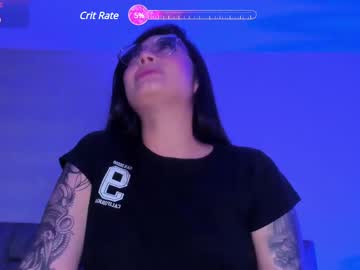 Miia_Smith97 Chaturbate stream image from April 21, 2025