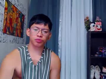 Pinkcock_Froi Chaturbate stream image from April 21, 2025