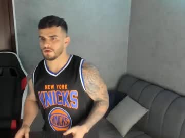Ricardogonzalez666 Chaturbate stream image from April 21, 2025