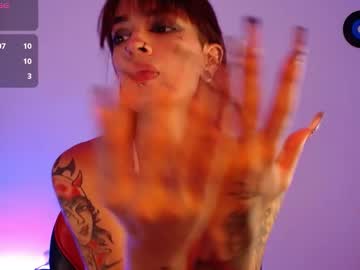 Rot_Wallace Chaturbate stream image from April 21, 2025