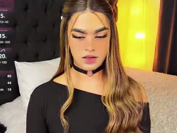 Scarleth_Sweety Chaturbate stream image from April 21, 2025