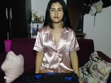 Seleena_01 Chaturbate stream image from April 21, 2025