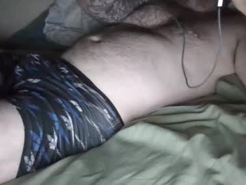 Thatmanuknow Chaturbate stream image from April 21, 2025