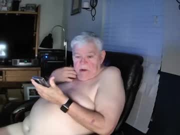 Timetraveler52 Chaturbate stream image from April 21, 2025