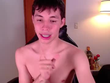 Angel_Bless19 Chaturbate stream image from April 21, 2025