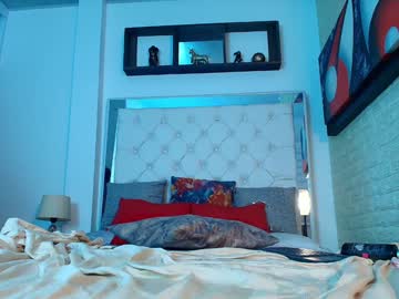 Anielli69 Chaturbate stream image from April 21, 2025