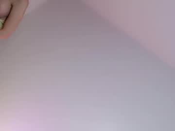 Baby_Sabrina19 Chaturbate stream image from April 21, 2025