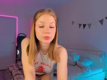 Eva_Davi Chaturbate stream image from April 21, 2025