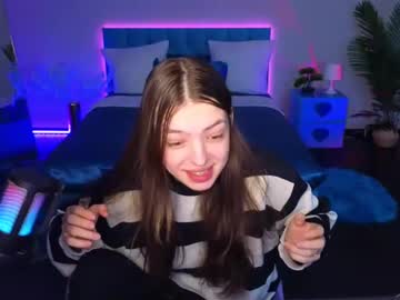 Lilibakery Chaturbate stream image from April 21, 2025
