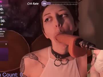 Lovelylittlelucyy Chaturbate stream image from April 21, 2025
