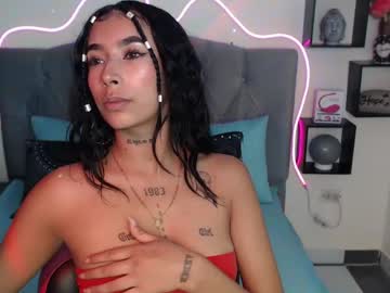 Maddy_Parker_ Chaturbate stream image from April 21, 2025