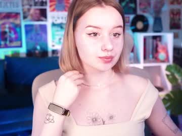 Red_Queeen Chaturbate stream image from April 21, 2025